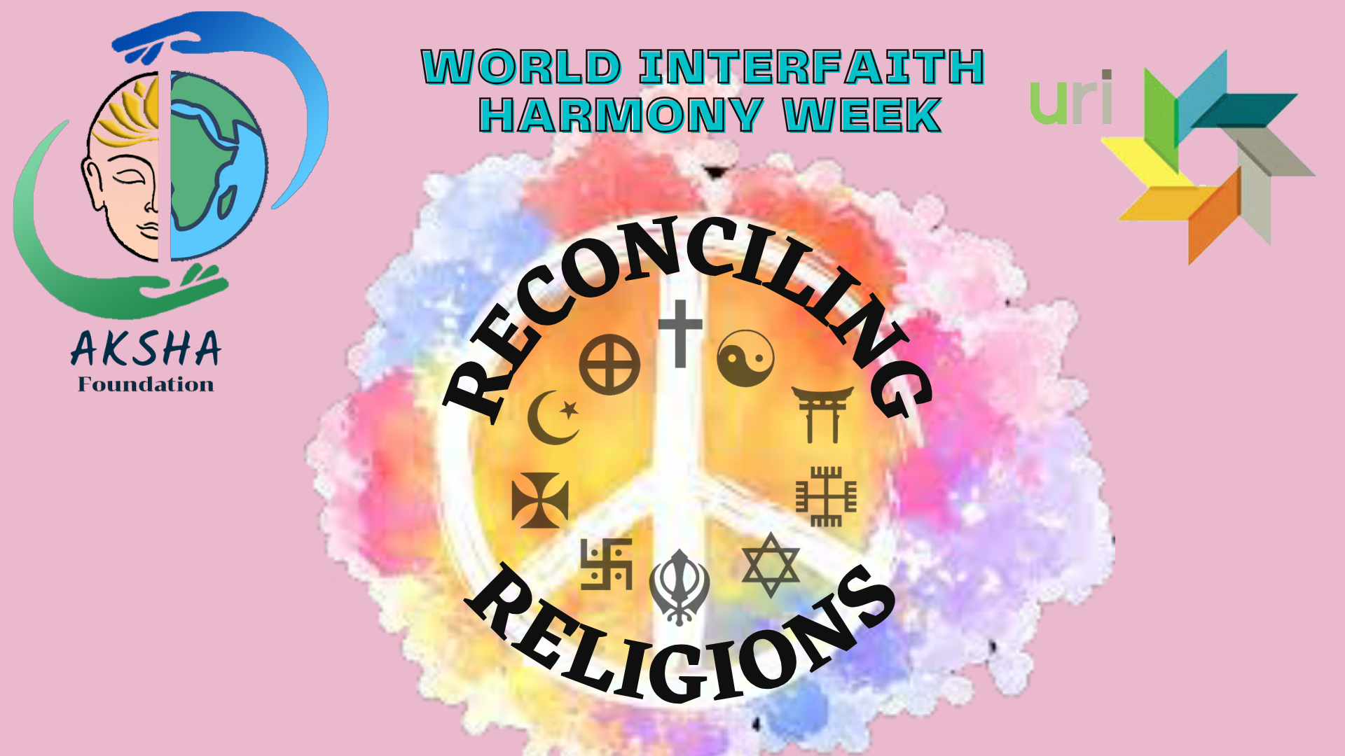 Interfaith Harmony Week