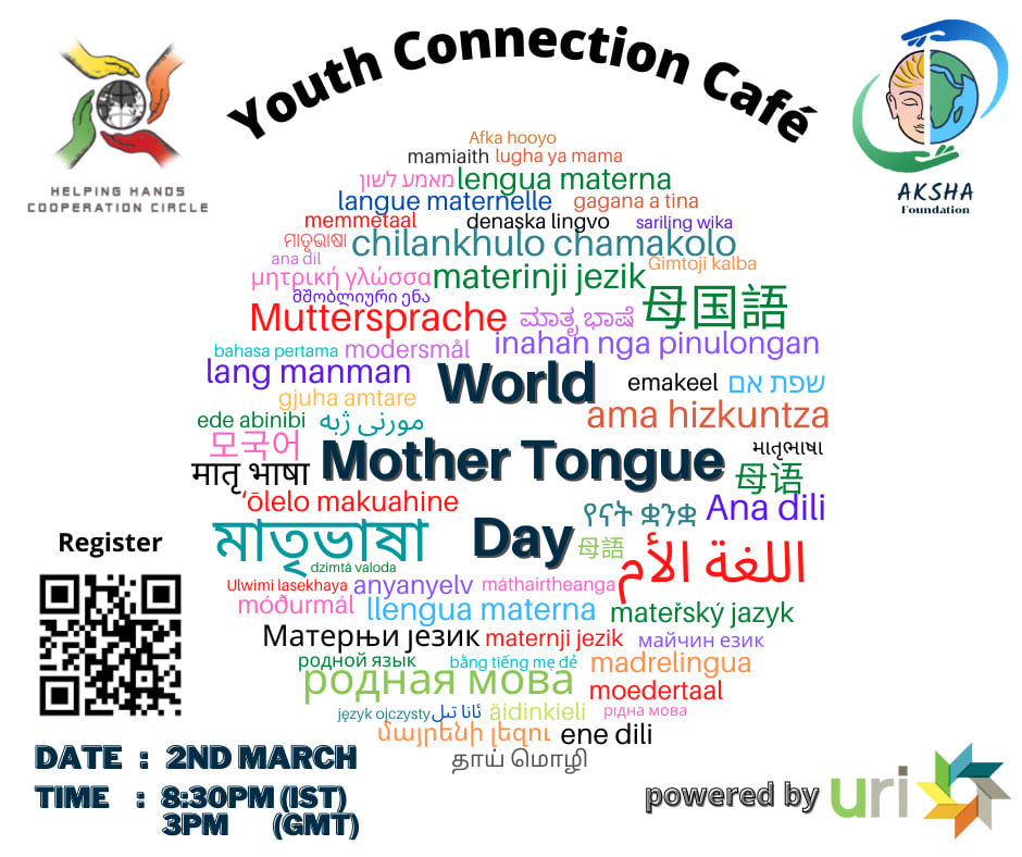 Youth Connection Cafe