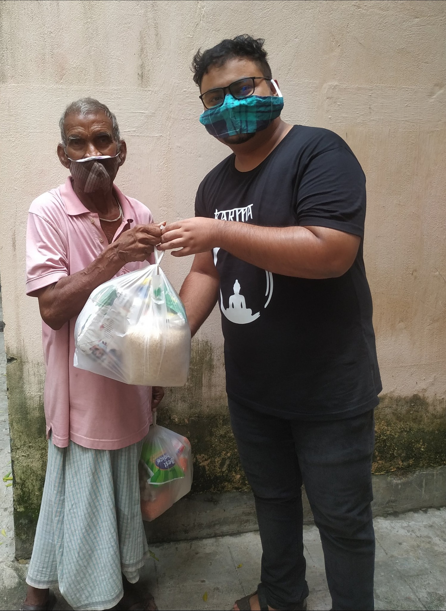 Food Drive